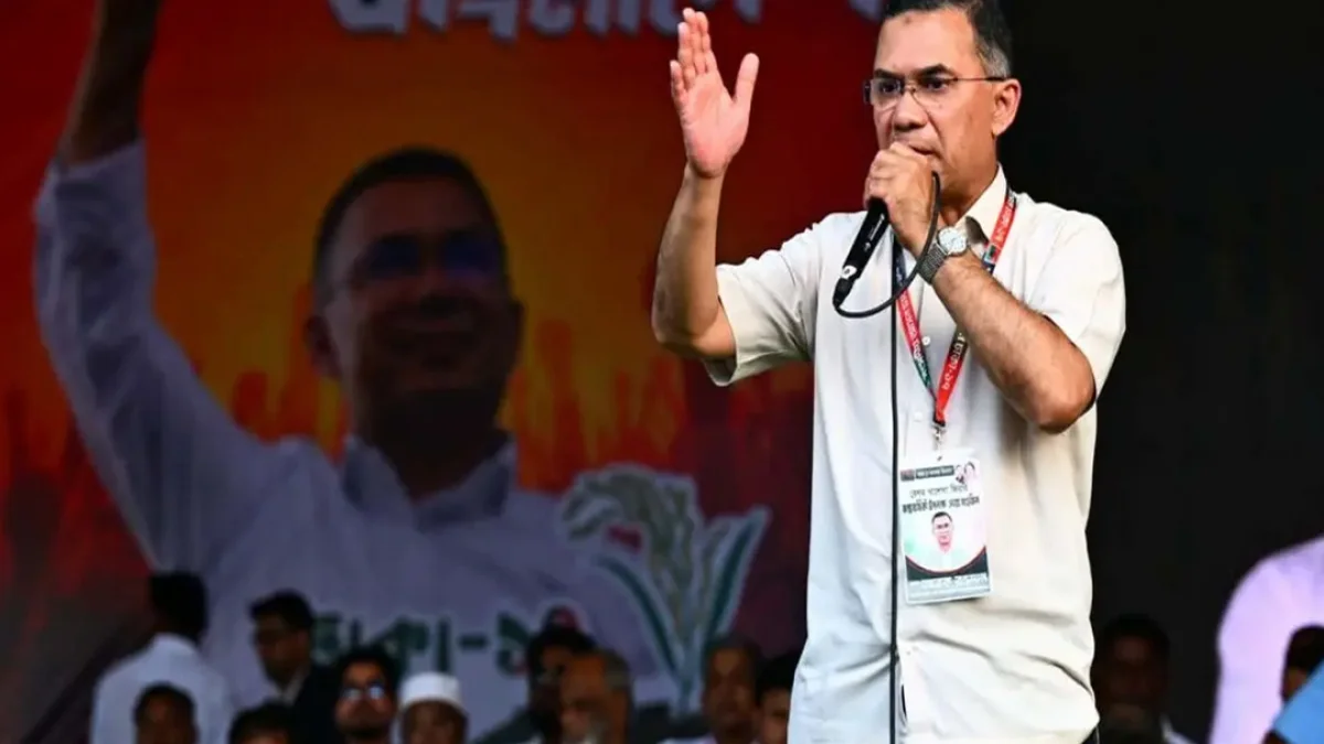১০ বছর মেয়াদি জ্বালানি পরিকল্পনার কথা জানালেন প্রধানমন্ত্রী
