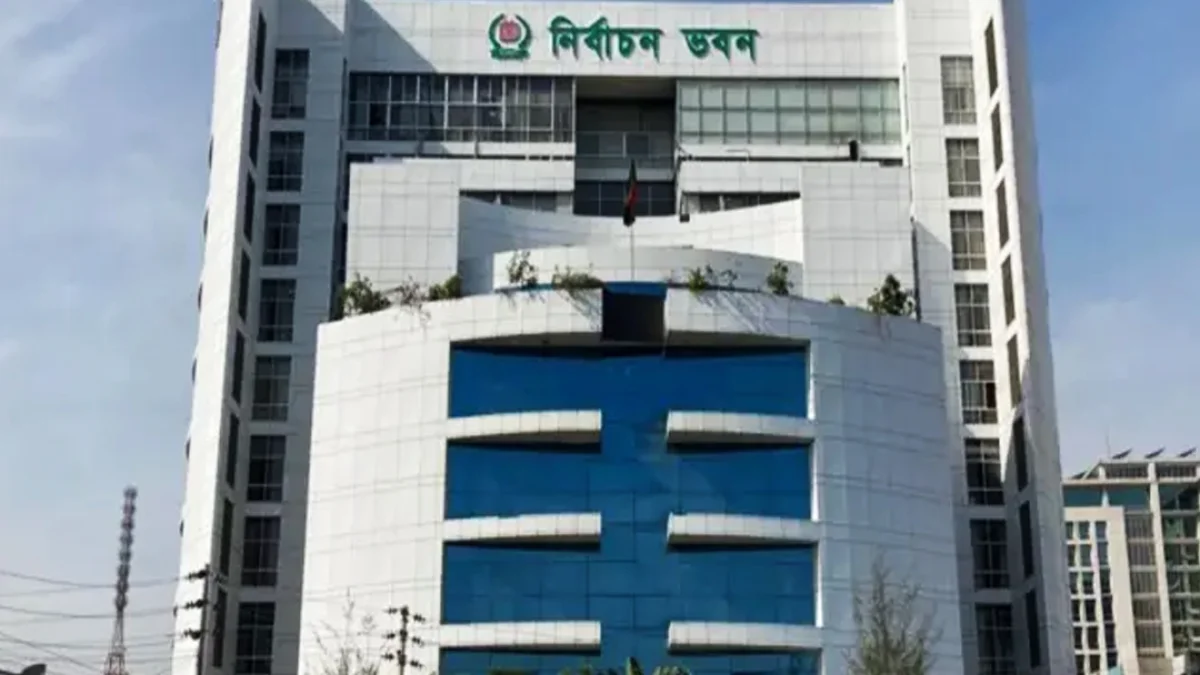 ৩০ সেপ্টেম্বরের মধ্যে আয়-ব্যয়ের হিসাব না দিলে কঠোর ব্যবস্থা: ইসি