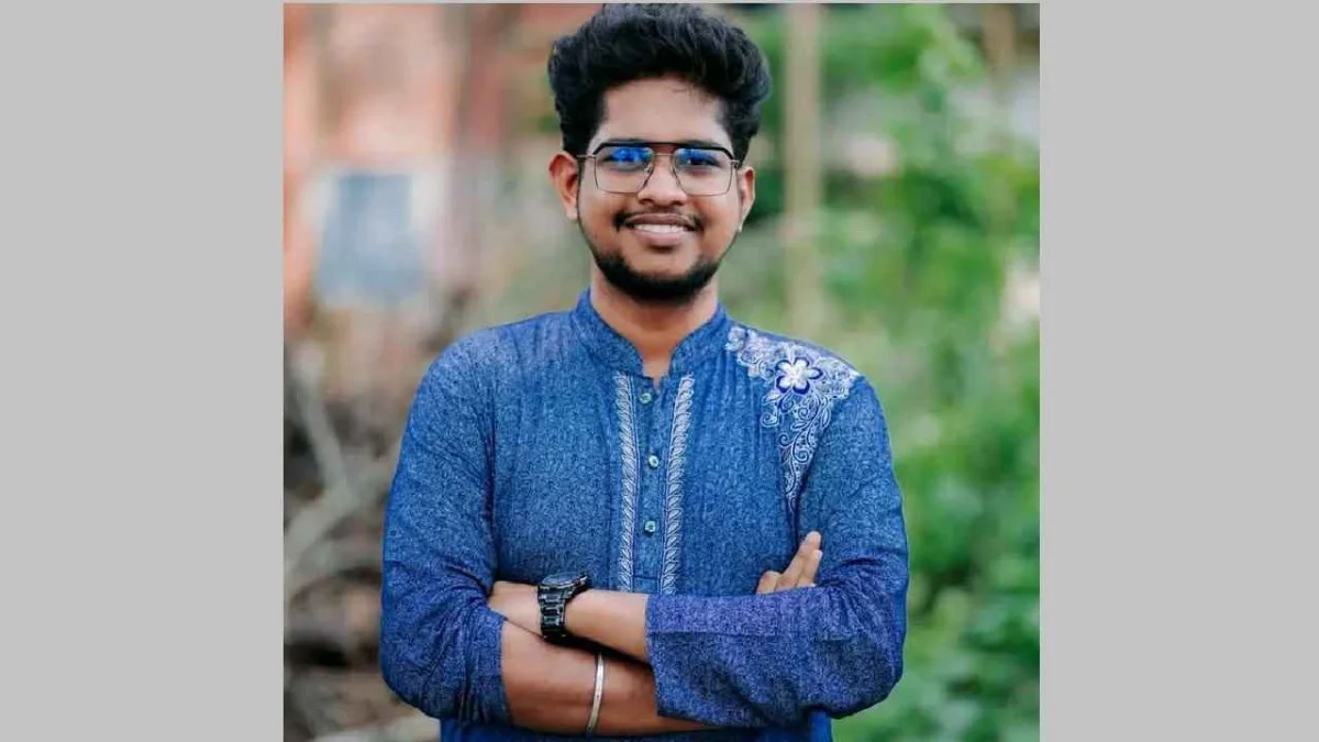 বিয়ের প্রলোভনে ধর্ষণ, পদ হারালেন ছাত্র ইউনিয়ন নেতা