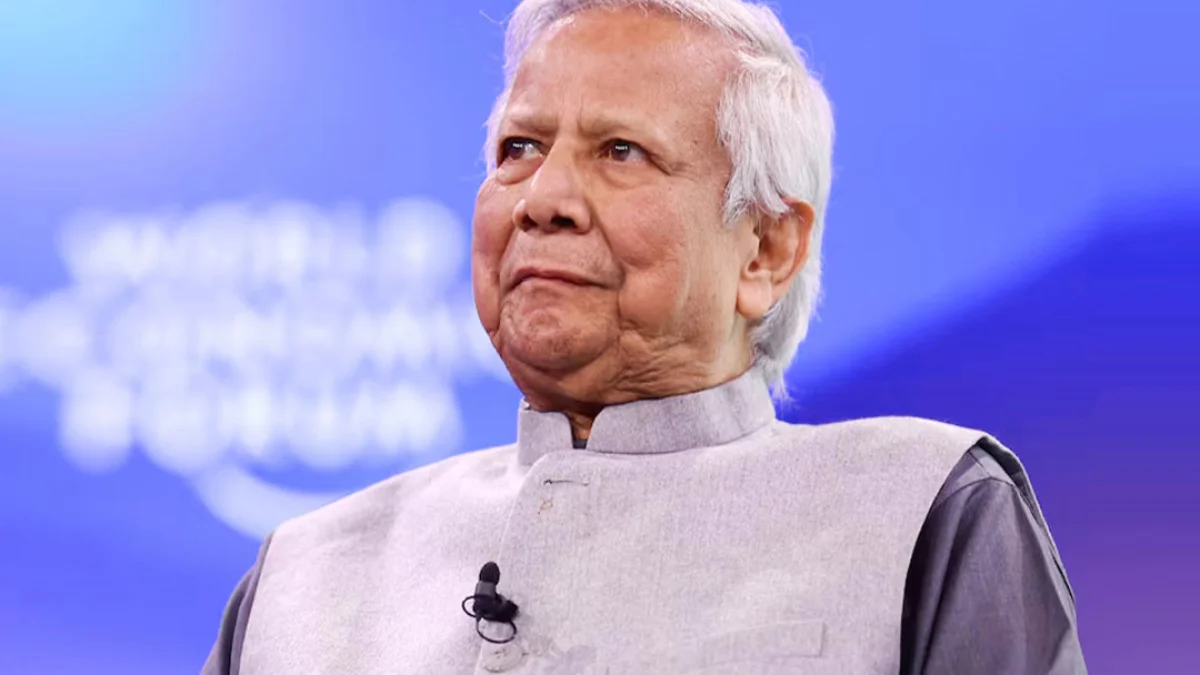 ড. ইউনূসসহ ২৭ জনের বিরুদ্ধে মামলা নেননি আদালত