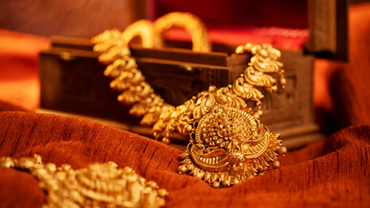 দেশে আবার বাড়ল স্বর্ণের দাম