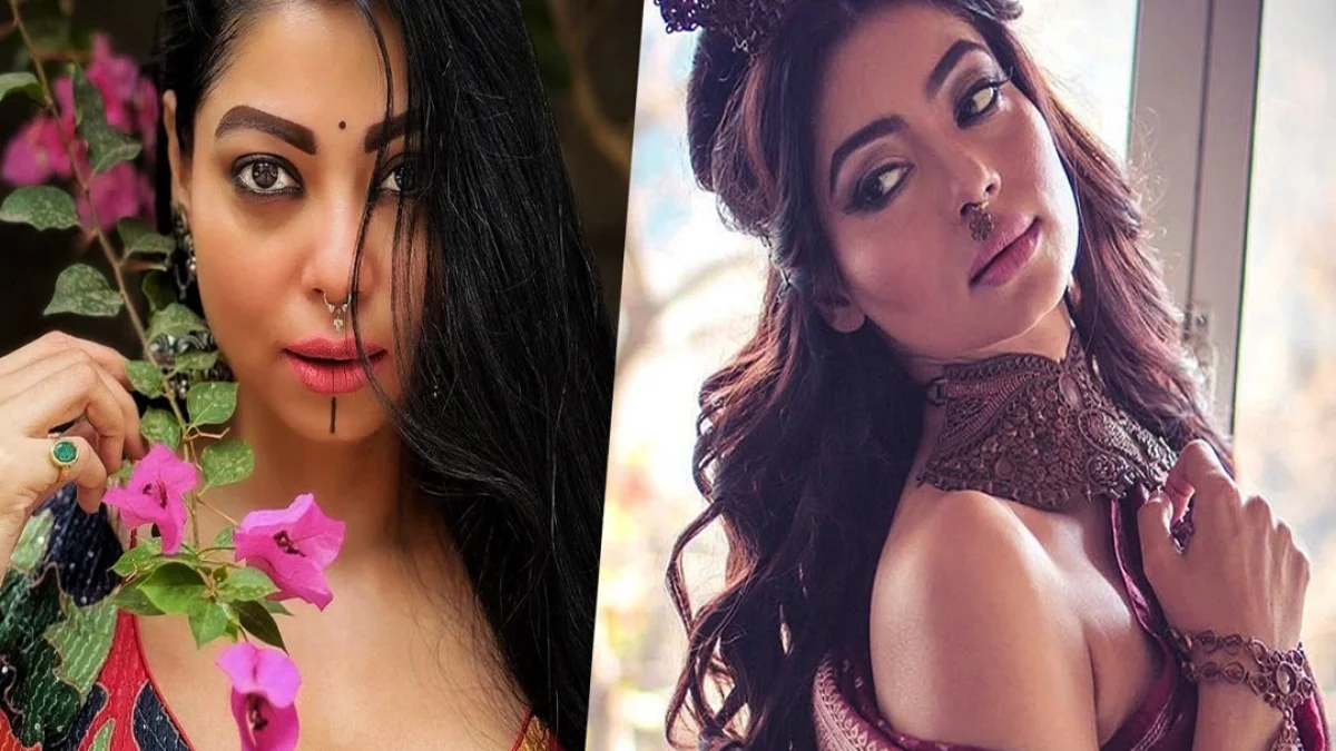 ‘এক রাতের জন্য কত নেবেন?’, প্রশ্নে বিব্রত অনংশা বিশ্বাস