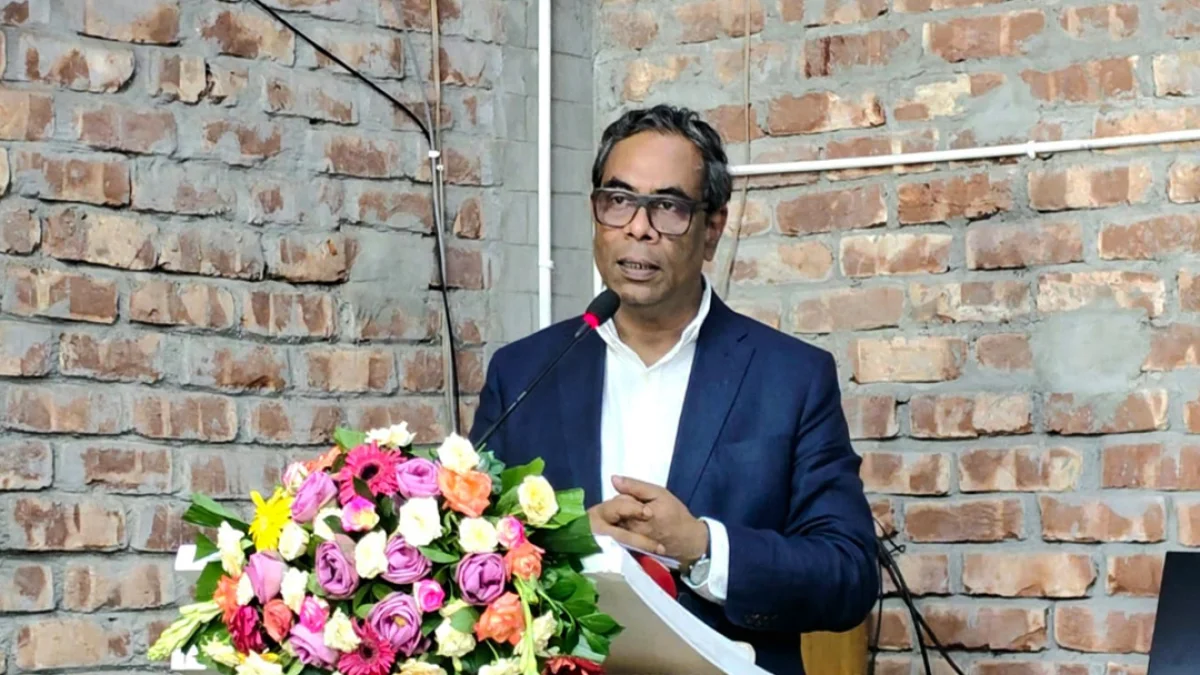 হাম নিয়ন্ত্রণে আরও দুই-তিন মাস সময় লাগবে: স্বাস্থ্য প্রতিমন্ত্রী