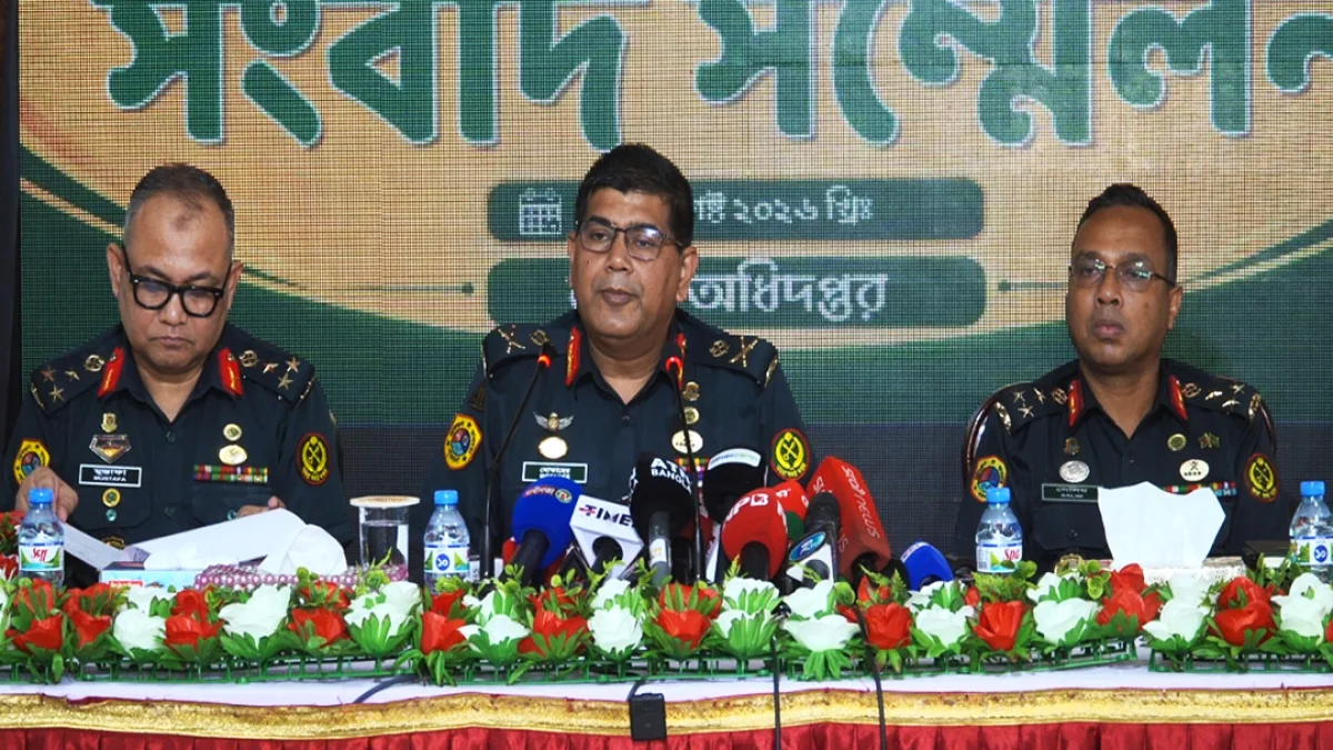 কারাগার ভেঙে পালানো ১৬৬ বন্দির কোন তথ্য নেই: কারা মহাপরিদর্শক