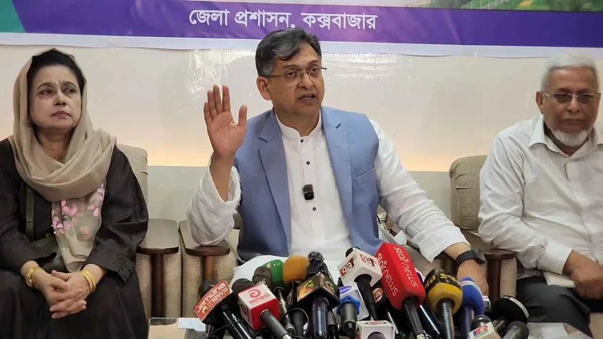 মাদক কারবারিদের তালিকা করছে সরকার