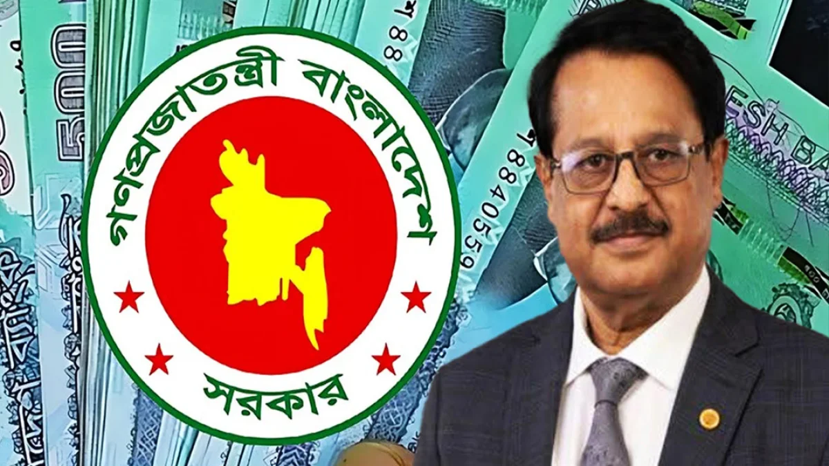 নবম পে-স্কেল নিয়ে বড় সুখবর দিলেন প্রধানমন্ত্রীর মুখ্য সচিব