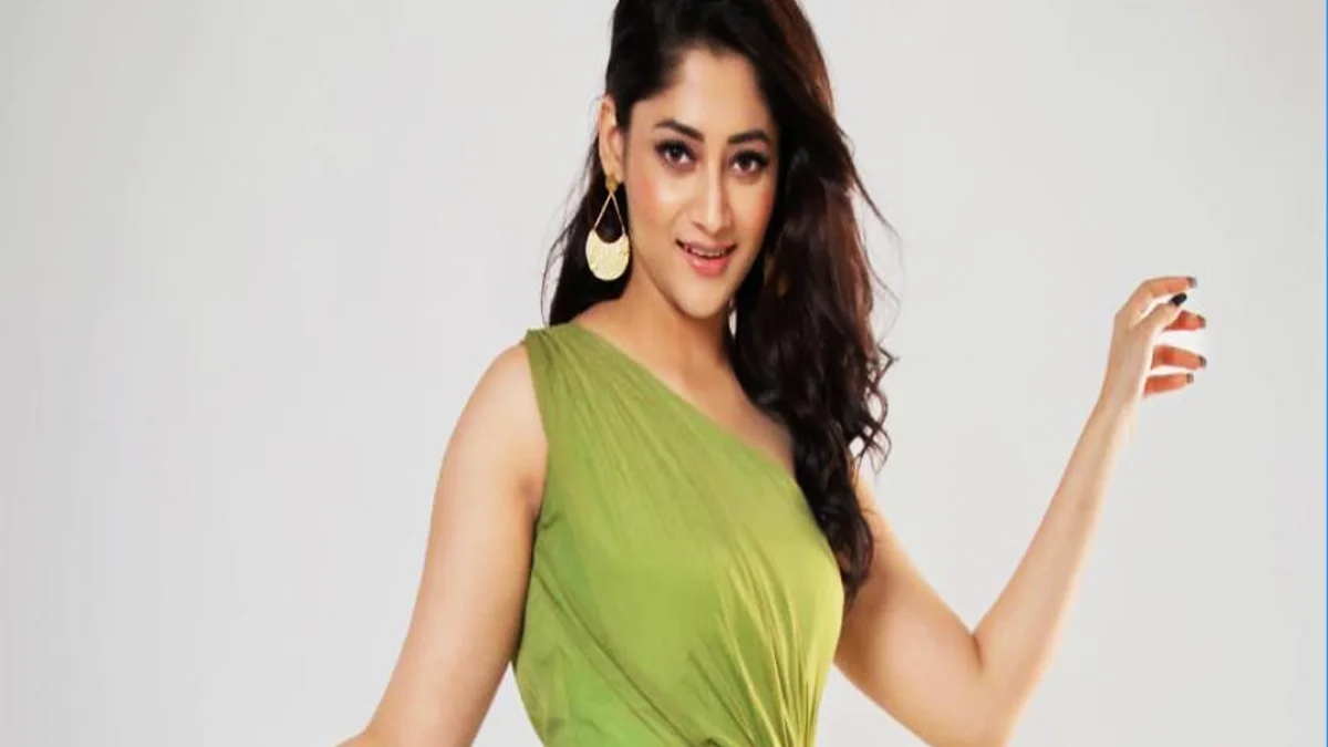 অবশেষে বিয়ের গুঞ্জন নিয়ে মুখ খুললেন পূজা চেরি