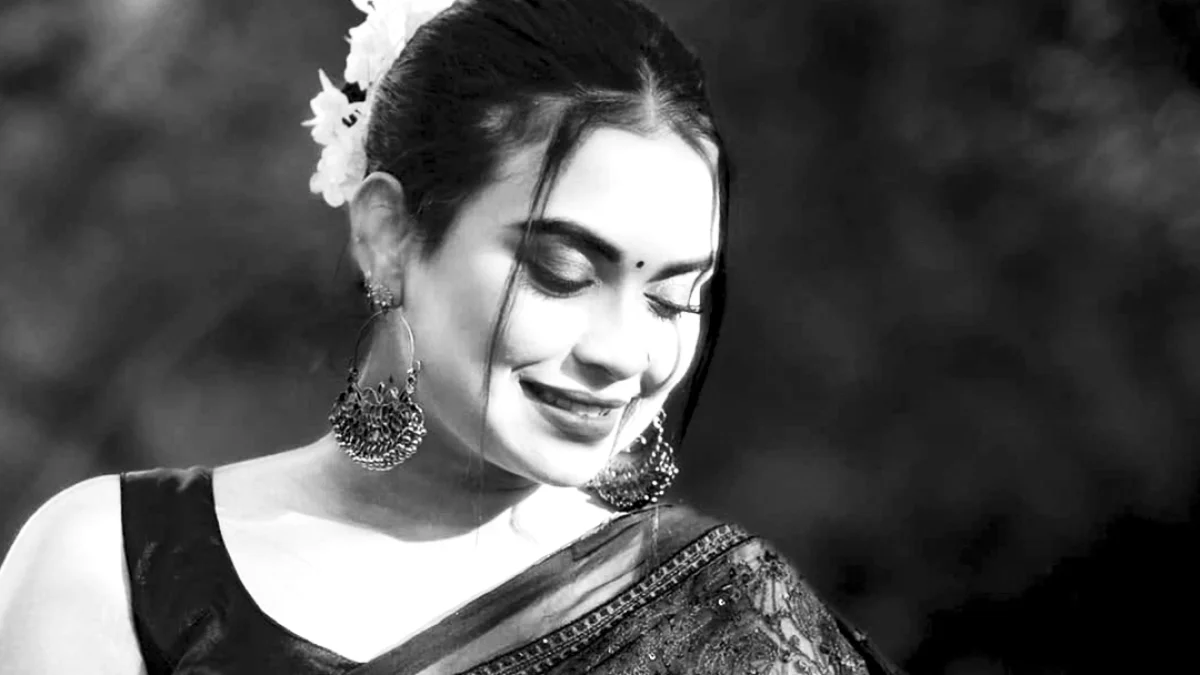 রাজধানী থেকে অভিনেত্রী রিধিকা রিধির ঝুলন্ত মরদেহ উদ্ধার