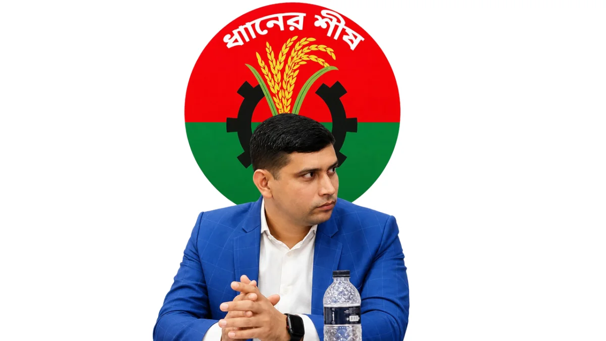 সাবেরা আজিজ বালিকা মাধ্যমিক বিদ্যালয়ের সভাপতি নির্বাচিত হলেন রিয়াজ হোসেন