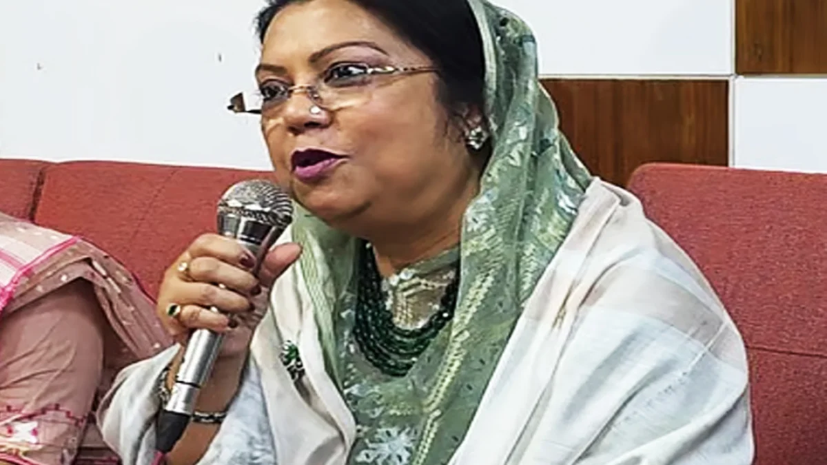 বিমান মন্ত্রণালয়ের মধ্যে পুরটাই সিন্ডিকেটে ভরা : বিমানমন্ত্রী