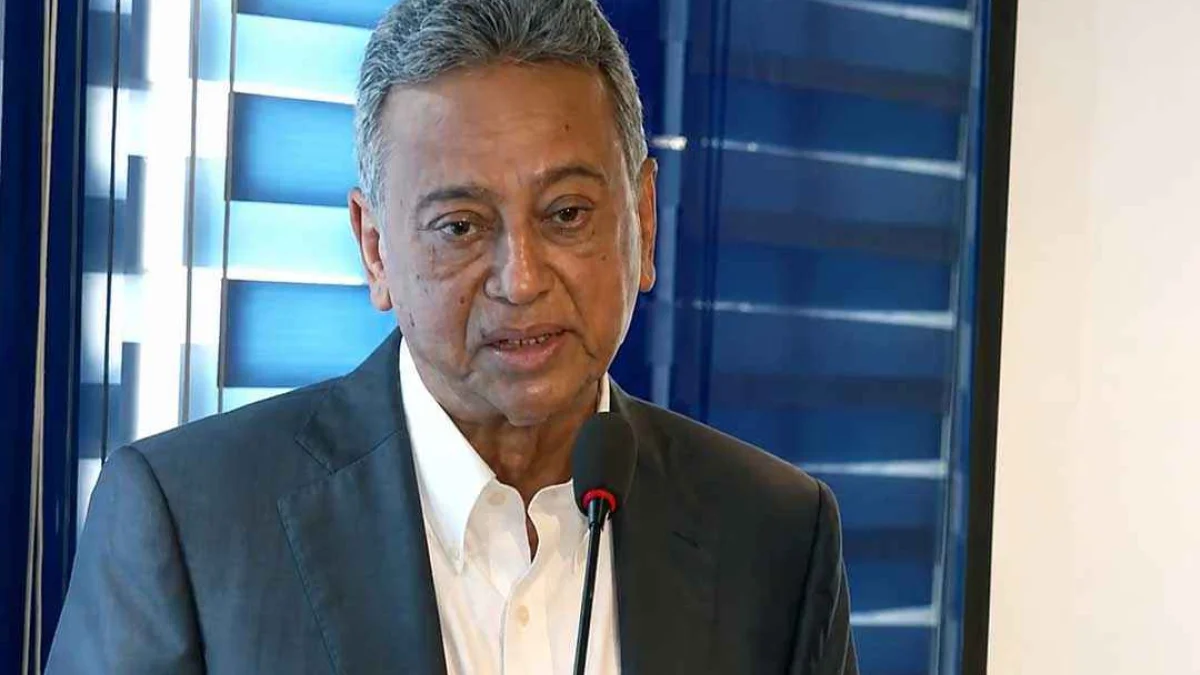 সরকারের নিয়ন্ত্রণের বাইরে গ্যাস ও বিদ্যুৎ সমস্যা: অর্থমন্ত্রী