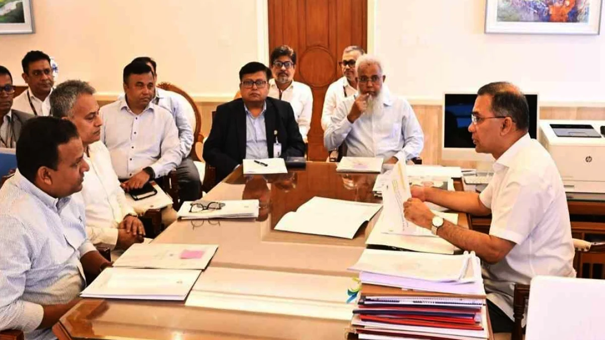 সড়কপথে যুক্ত হচ্ছে ভোলা, সিদ্ধান্ত প্রধানমন্ত্রীর