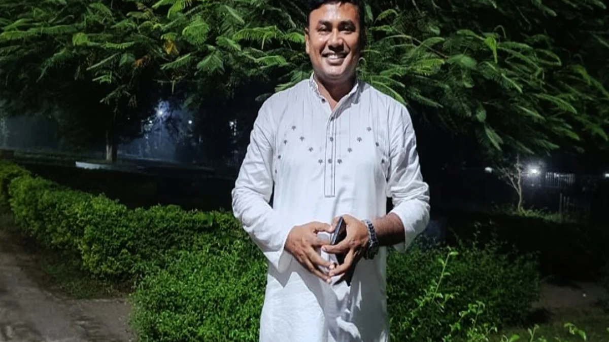 ভবিষ্যৎ প্রজন্মের ওপর একটি গভীর ক্ষতচিহ্ন হচ্ছে মাদক