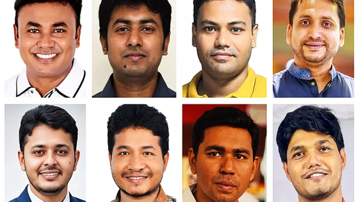 যেকোনো সময়  ঘোষণা হতে পারে ছাত্রদলের কমিটি, আলোচনায় যারা