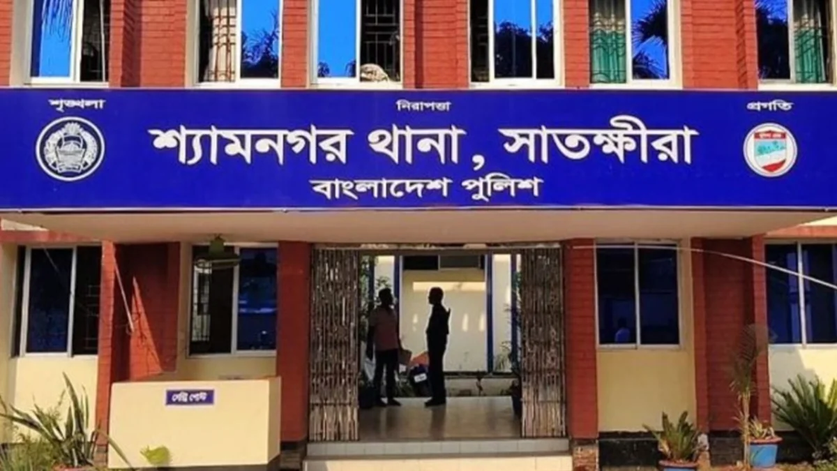 বেল পাড়তে গিয়ে গাছ থেকে পড়ে দিনমজুরের মৃত্যু