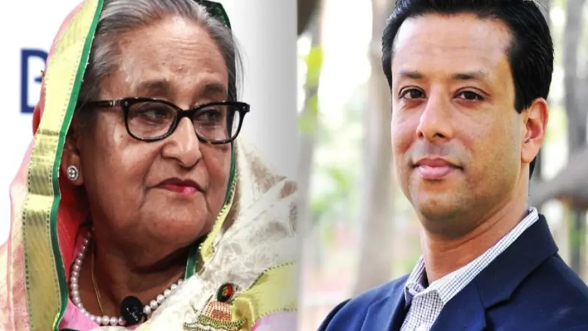 বিএনপি কর্মী হত্যার দায়ে হাসিনা-জয়সহ ১২৫ জনের বিরুদ্ধে মামলা