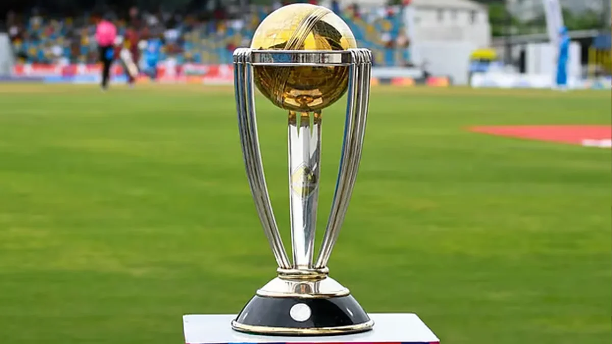 বিশ্বকাপের সূচি ঘোষণা কবে, কাদের খেলা নিশ্চিত