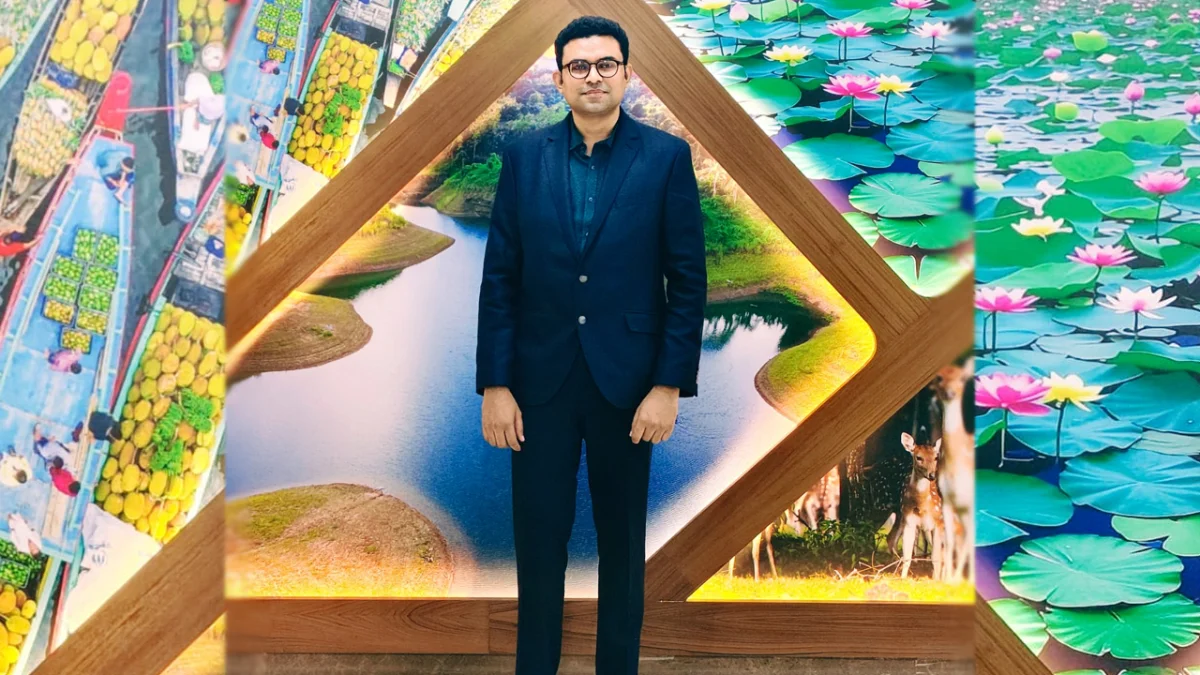 দ্বীপ-ভিক্তিক পর্যটন: সম্ভাবনা ও ভবিষ্যৎ