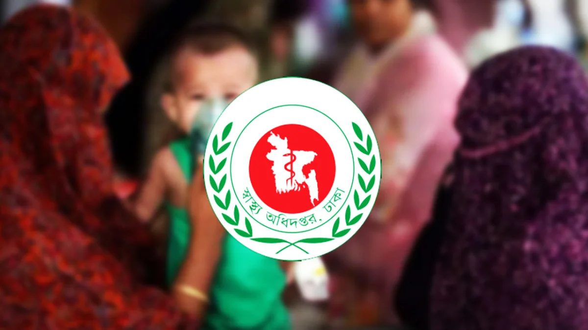 হাম উপসর্গে প্রাণ গেল আরও ৫ শিশুর