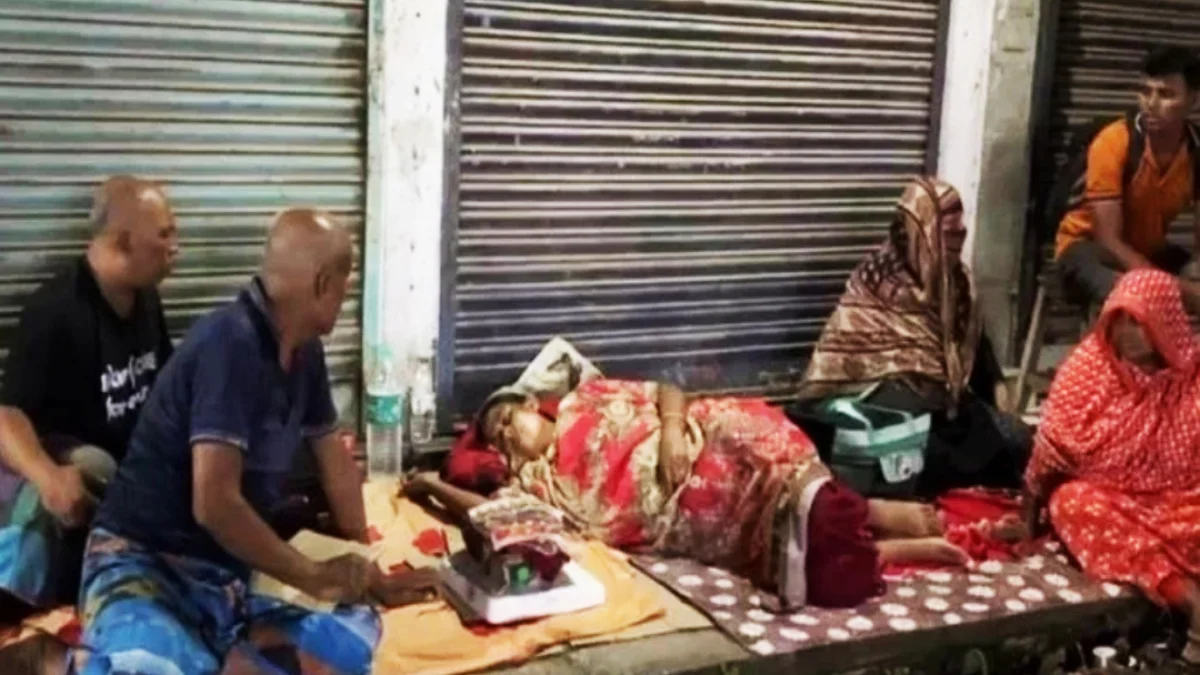 কলকাতায় হোটেলে অভিযান, বিপাকে বাংলাদেশি রোগীরা