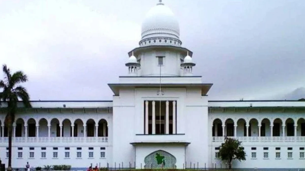 মহাসড়কে স্লিপার বাস চালানের অনুমতি নাকচ করলো আদালত