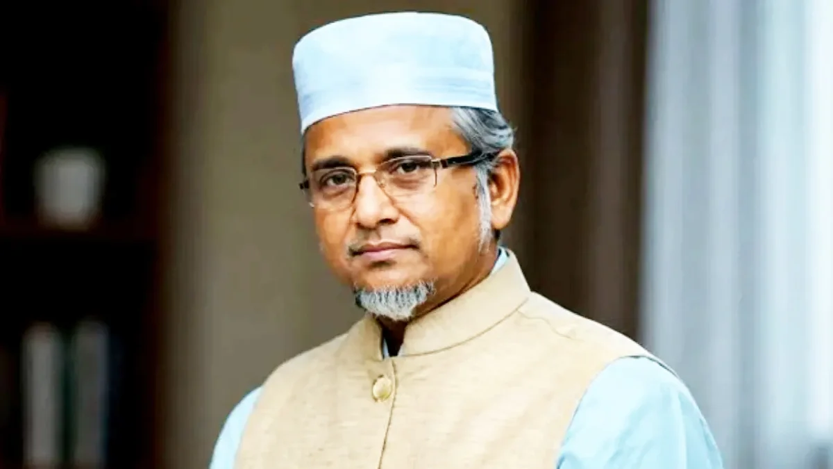 মরিয়মের বাবার সঙ্গে আপস, অবশেষে জামিন পাচ্ছেন এমপি নজরুল