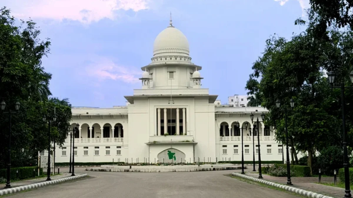 নির্বাচনে প্রার্থীদের ডোপ টেস্ট বাধ্যতামূলক করতে হাইকোর্টের রুল
