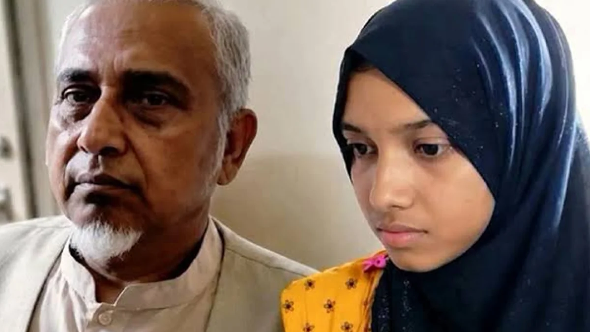 ন্যাম ভবনের ফ্ল্যাট থেকে এমপি গাজী নজরুলের দ্বিতীয় স্ত্রীর মরদেহ উদ্ধার
