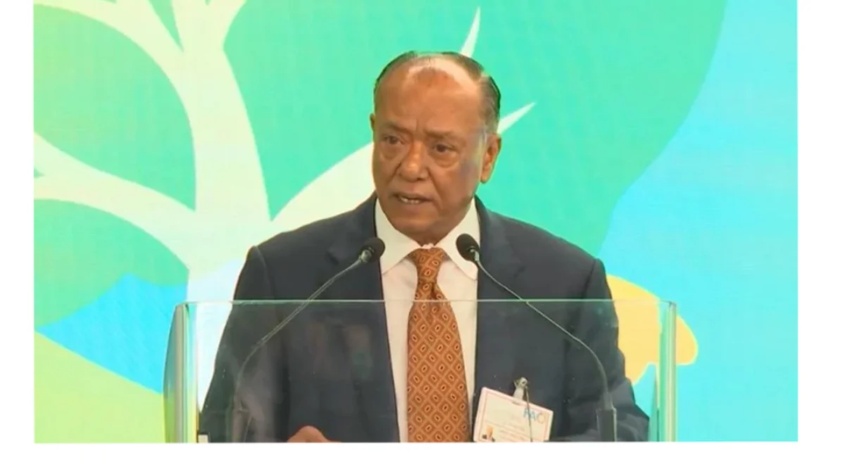 পরিবেশ ও জনস্বাস্থ্যকে পৃথকভাবে দেখার সুযোগ নেই : পরিবেশমন্ত্রী