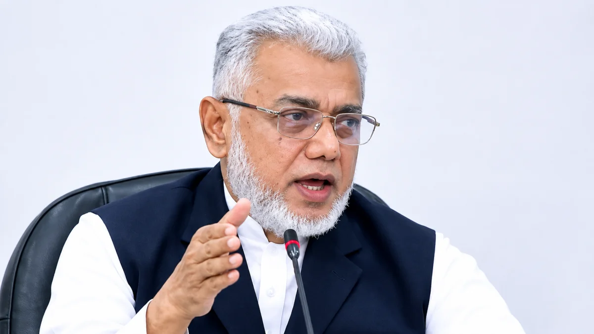 ঋণ খেলাপি হওয়ায় পদ হারালেন রিহ্যাব সভাপতি আলী আফজাল