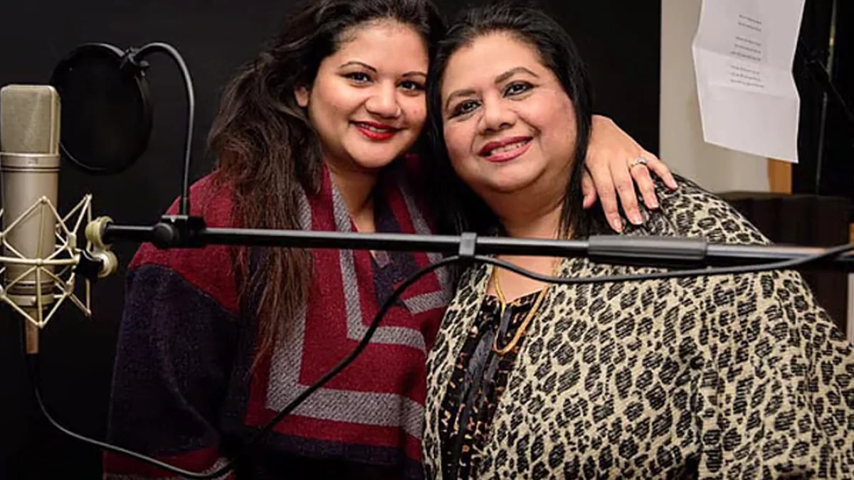 রুনা লায়লার মৃত্যুর গুজবে ক্ষুব্ধ কন্যা, রিপোর্ট করার অনুরোধ