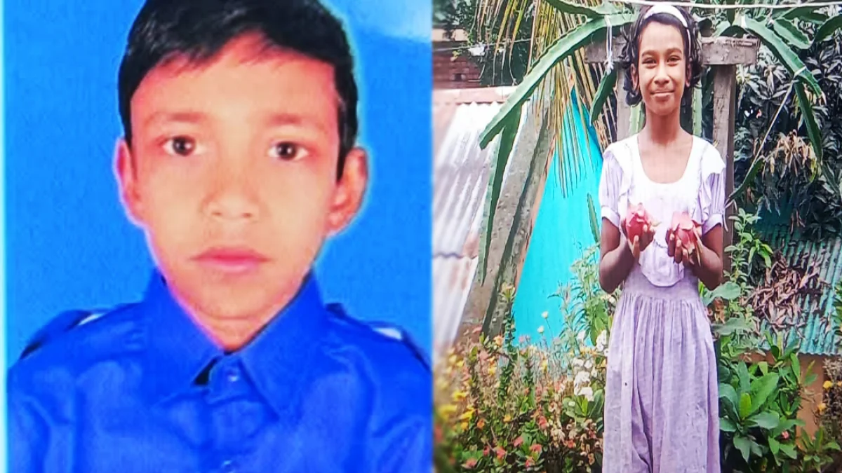 সাতক্ষীরায় পুকুরের পানিতে ডুবে দুই শিশুর মর্মান্তিক মৃত্যু