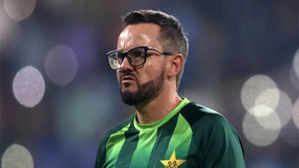 ভারতকে চ্যালেঞ্জ জানাতে প্রস্তুত পাকিস্তান : হেসন