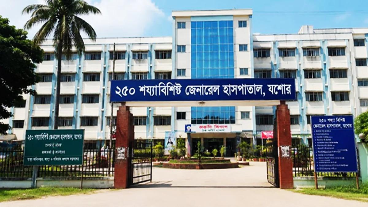 আট মাসে যশোরে ডেঙ্গুতে আক্রান্ত প্রায় দুই হাজার