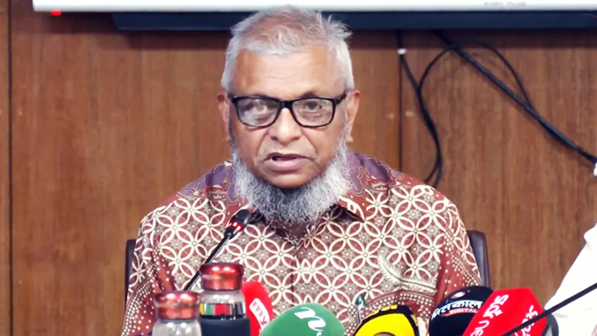 বাংলাদেশ থেকে ১০ হাজার শ্রমিক নেবে মালয়েশিয়া : শ্রমমন্ত্রী