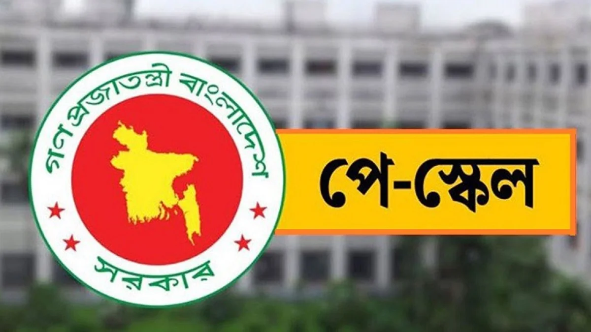 বেতন পুনর্নির্ধারণ: নতুন পে স্কেলের কাজ শুরু আজ, যা লাগবে