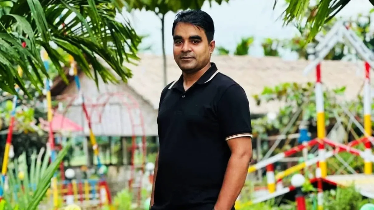 চাঁদাবাজির অভিযোগে আদাবর থানা ছাত্রদলের আহ্বায়ক গ্রেপ্তার