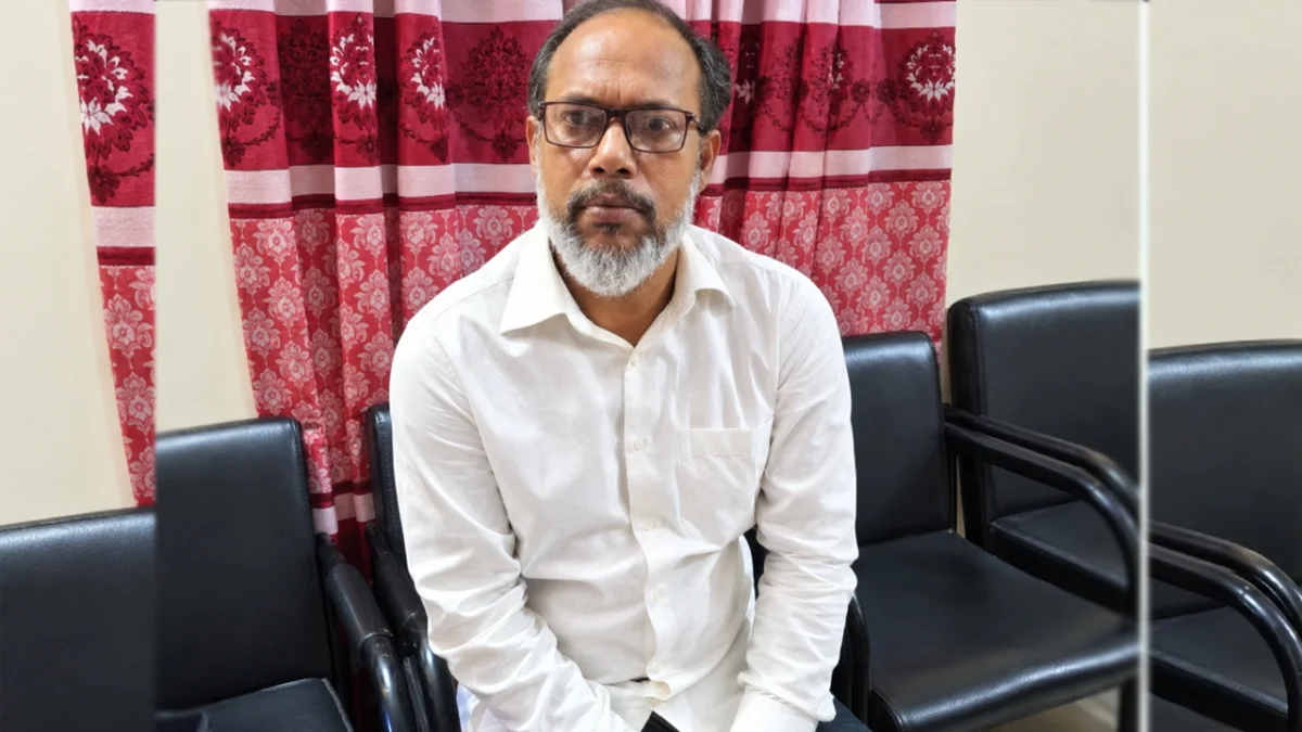 ছাত্রদল নেতার মৃত্যু, এমপির ছেলে আটক