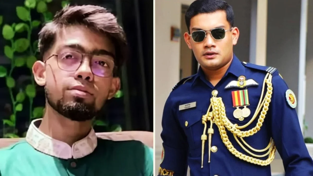 দীপের বক্তব্যে ‘গরমিল’, তাহসিফের মৃত্যু ঘিরে বাড়ছে রহস্য