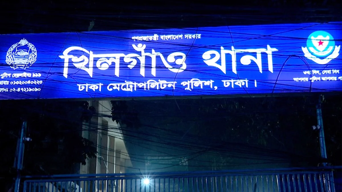ঢাকাতে পাকিস্তানি নাগরিকের ঝুলন্ত মরদেহ উদ্ধার