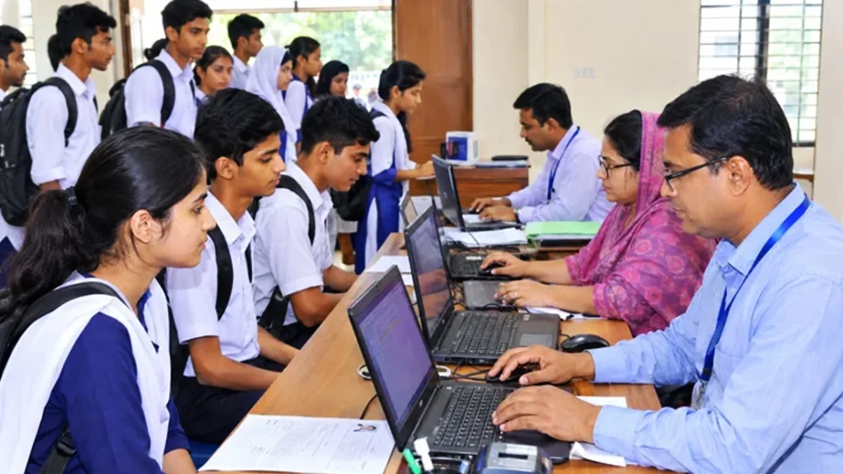 একাদশে তৃতীয় ধাপে ভর্তির আবেদন শুরুর তারিখ ঘোষণা