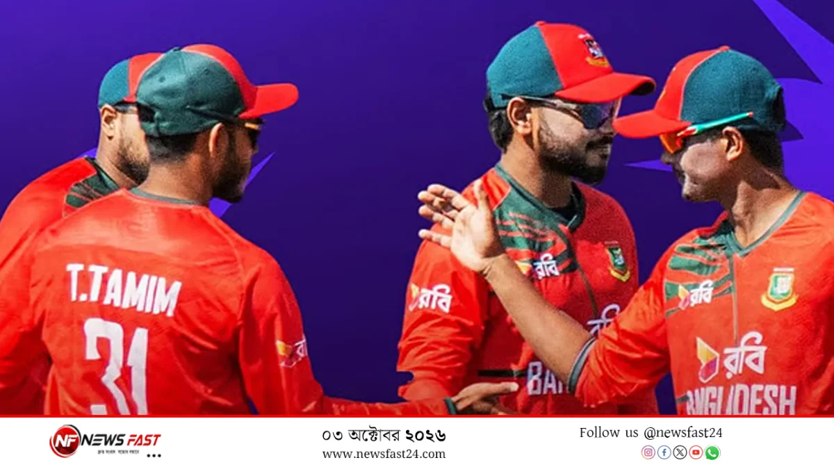 এমন অসহায় আত্মসমর্পণ! তা–ও শ্রীলঙ্কার ‘বি’ দলের বিপক্ষে!