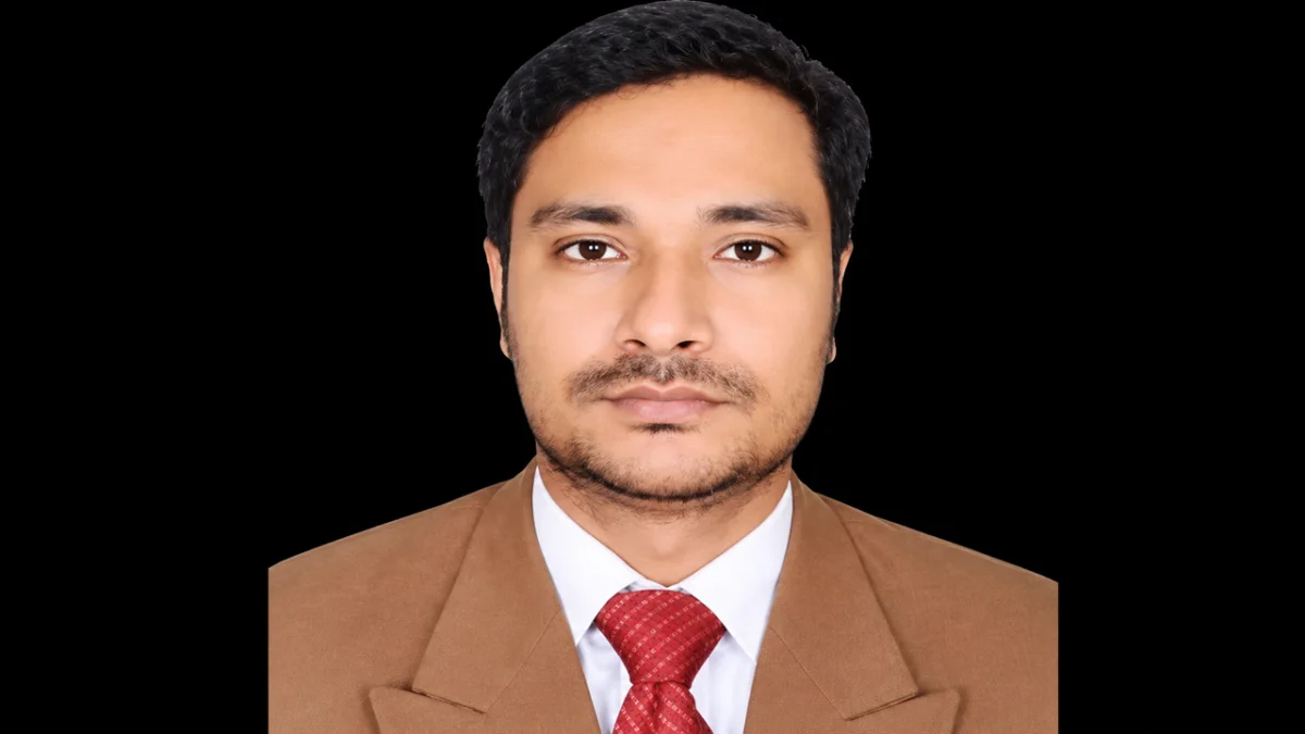 জমি দখল সংক্রান্ত সংবাদে নাম জড়ানোয় সংশ্লিষ্ট ব্যক্তির প্রতিবাদ