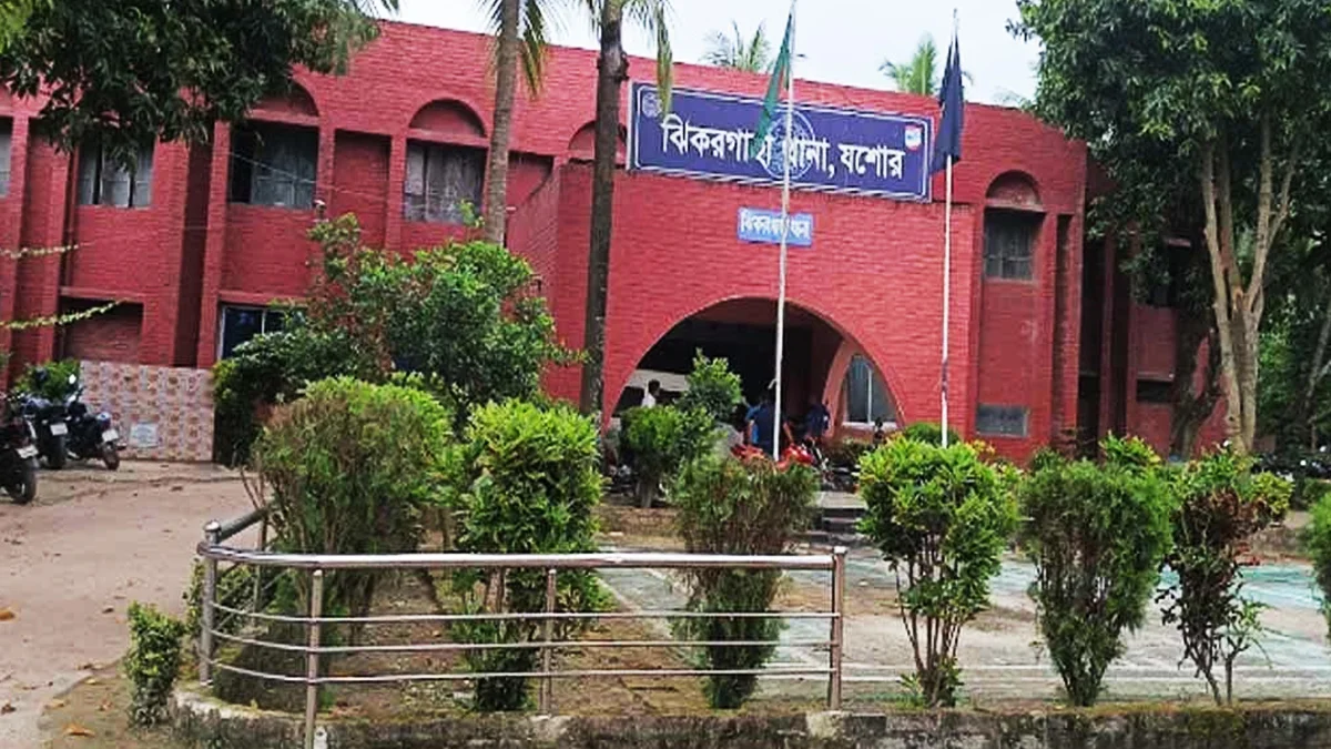 জমি নিয়ে বিরোধের জেরে ভাইয়ের হামলায় ভাই নিহত