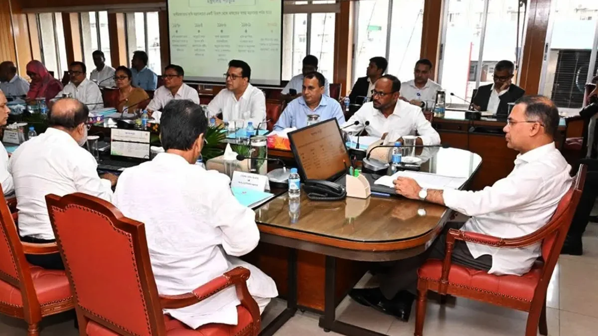 জনগণের প্রতিটি পয়সা দেশের স্বার্থে ব্যয় হবে: প্রধানমন্ত্রী
