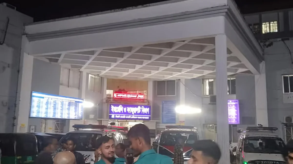 জুয়াড়িদের ধরতে পুলিশের অভিযান,  নদীতে  ঝাঁপ দিয়ে  মৃত্যু-১