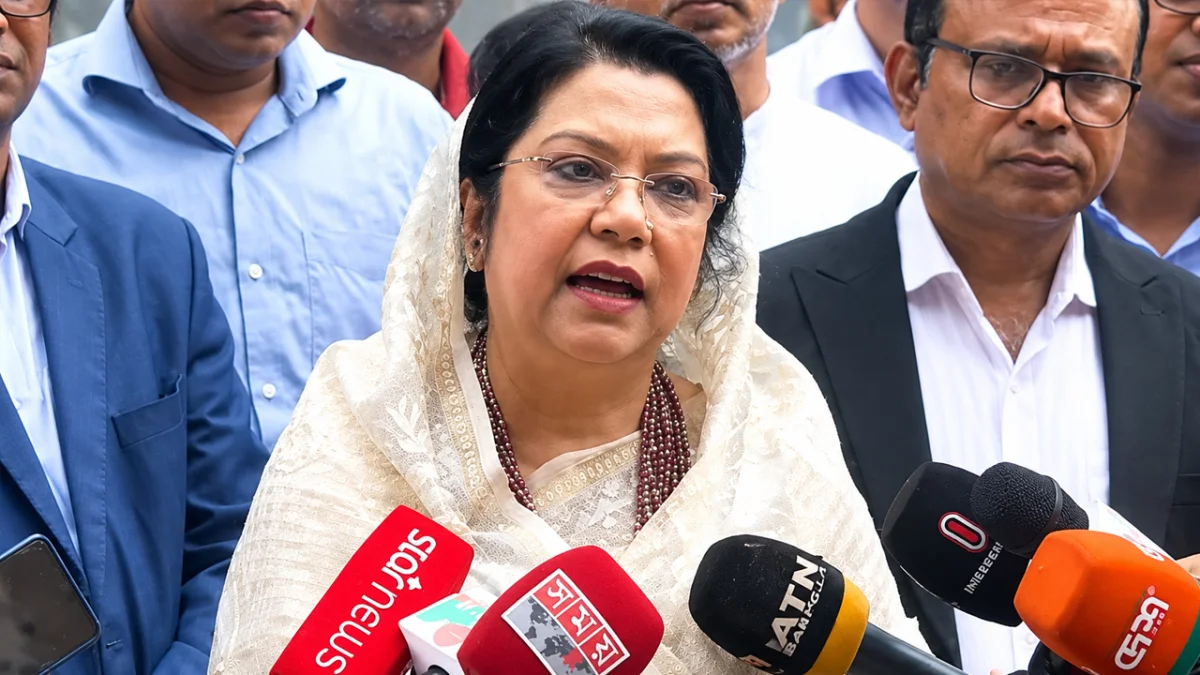 খাদ্যপণ্যের পর্যাপ্ত মজুত আছে, রমজানেও সংকট হবে না: খাদ্যমন্ত্রী