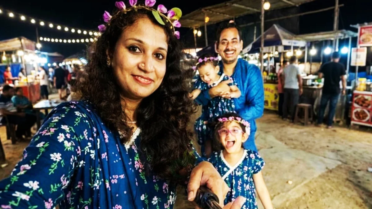 কক্সবাজারের রিসোর্টে আগুন, দুই মেয়েসহ যশোরের দম্পতির ‘মৃত্যু’