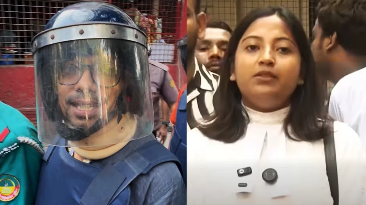 কোটাবিরোধী আন্দোলনের পক্ষে ছিলেন পলক: আইনজীবী