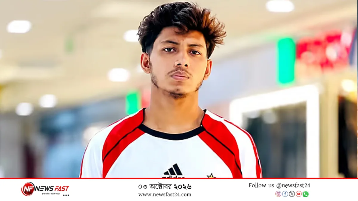 কুমিল্লায় আলোচিত কিশোর গ্যাং নেতা রতন গ্রেপ্তার
